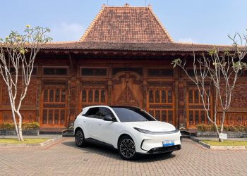 Minta Kelonggaran TKDN Mobil Listrik, Ini Pertimbangan BAIC Indonesia