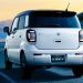 Irit dan Fitur Tak Terduga pada Suzuki e-Sky