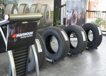Strategi Ban Berhasil, Penjualan Meningkat Pesat