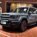 Teknologi Golden REEV pada Mobil iCar V27 yang Perlu Diketahui