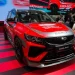 Pesona Coolray dengan Gaya Balap di GIIAS 2026