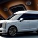 Kabin Mewah Hyundai Palisade Mirip Jet Pribadi
