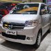 Mobil Legendaris Suzuki APV yang Tetap Diminati Berkat Dua Alasan Utama
