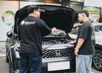 Mobil Kredit Dapat Dijual, Inilah Prosesnya