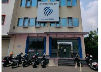 Selain Motor Honda, Berikut Kontributor Pertumbuhan Usaha FIF