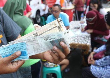 Pemutihan Pajak Kendaraan Di Sini Berakhir 31 Agustus 2026