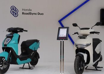 Insentif Motor Listrik Akan Berlaku pada September 2026