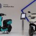 Insentif Motor Listrik Akan Berlaku pada September 2026