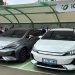 Kantor Pusat Pos Indonesia Menyediakan SPKLU Ultra Fast Charging Sekarang
