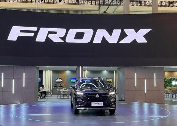 Fronx Genap Setahun, Varian Terbaru Ini Sukses Menarik Perhatian