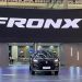 Fronx Genap Setahun, Varian Terbaru Ini Sukses Menarik Perhatian