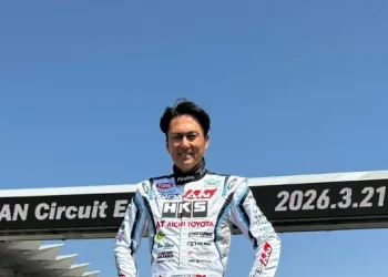 Nobuteru Taniguchi Akan Hadir di IMX 2026 dengan Pengungkapan Proyek Rahasia