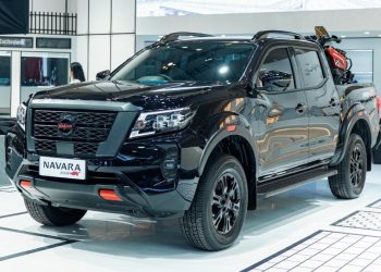 Double Cabin Ini Ideal untuk Kegiatan Sehari-hari Bukan Hanya untuk Tambang