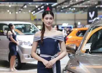 GIIAS 2026 Berhasil Menjadi Lokasi Perkenalan 37 Mobil Baru