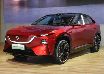 Mazda CX-6e Terima Teknologi LiDAR, Apa Saja Manfaatnya
