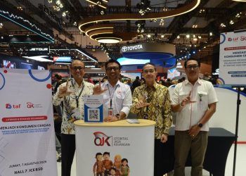 Beli Mobil Tanpa FOMO, Sesuaikan dengan Kemampuan Keuangan Anda