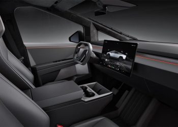 Alasan Kenaikan Harga Cybertruck menurut Tesla