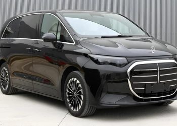 VLE Jadi Penantang Baru MPV Premium dari China