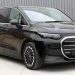 VLE Jadi Penantang Baru MPV Premium dari China