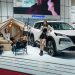 Kendaraan Listrik Ini Tawarkan Sensasi Tanpa Repot Ngecas Mobil