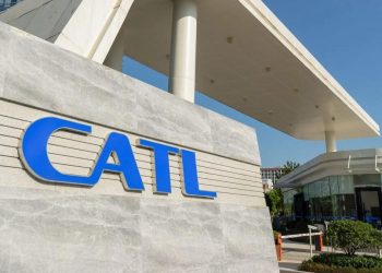 CATL Bidik Produksi Baterai Solid-State untuk Saingi BYD pada 2027