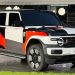 iCAR V25 Diperkenalkan di China Siap Melakukan Debut Global