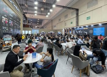 Model Paling Banyak Dipesan di GIIAS 2026 menurut Chery