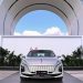 Mobil Pertama yang Menggunakan Baterai Flash Charging oleh Hongqi