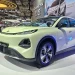 SPK Changan di GIIAS 2026 Capai Angka Tertinggi Nevo Q05 Jadi Mobil Paling Laku