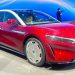 Sedan Listrik Ini Bisa Menempuh 1.008 Km Sekali Cas