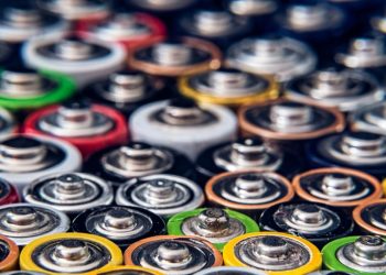 Pengembangan Baterai Lithium Metal di China dengan Densitas Energi 600 Wh/kg