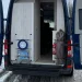 Mobil Van 6 Meter Ini Dapat Menjadi Rumah yang Nyaman untuk Perjalanan