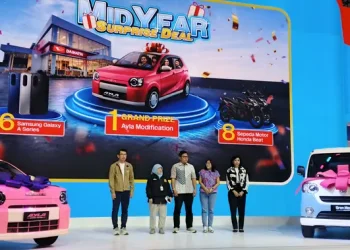 Cuma Satu di Dunia, Ayla Modern Vintage Jadi Hadiah Kejutan Mid Year 2026
