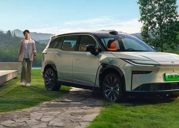 Insentif EV Berbasis Nikel dari Pemerintah Ditunggu Toyota