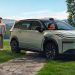 Insentif EV Berbasis Nikel dari Pemerintah Ditunggu Toyota