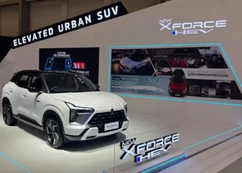 Daya Tarik Booth yang Wajib Dikunjungi saat GIIAS 2026
