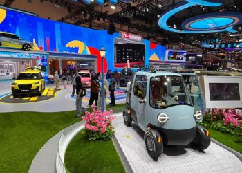 Jelajahi Booth di GIIAS 2026, Terdapat 16 Mobil dan Test Drive Rocky Hybrid