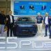 Mobil DFSK E5 Plus Klaim Mampu Tempuh Jarak 1.400 Km, Simak Rahasianya