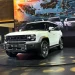 SUV Hybrid Baru Jetour dengan Jarak Tempuh 1200 Km Diluncurkan