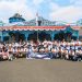 Touring Kemerdekaan XFOC Indonesia Lebih Dari Sekadar Wisata Sejarah
