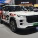 Parkir Mudah dengan AI dan Jaecoo J7 SVP Jadi Perbincangan Hangat