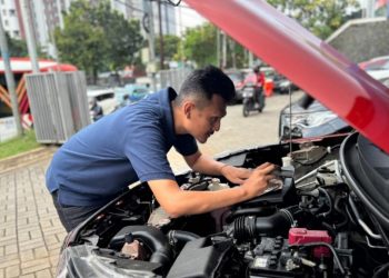Trade-in di GIIAS 2026 Meningkat 12 Persen, Mobil Paling Banyak Dicari