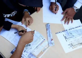 Tahapan Mutasi Kendaraan Antar Daerah yang Perlu Diketahui