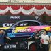 Dari Jakarta ke Las Vegas, BMW Passato dengan Misi Unik