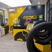 Luncurkan Toko Utama Pertama untuk Menyasar Pasar Premium Giti Tire