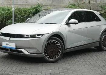 Respons Terhadap Ioniq 5 yang Tidak Dapat Parkir Paralel