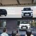 Mobil Hybrid Menarik dari Suzuki di GIIAS 2026