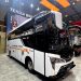 Tak Semua Lolos, Sertifikasi 34 Karoseri Nasional Mitsubishi Fuso