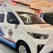Jika Wuling Mitra EV Digunakan Sebagai Kendaraan Ambulans