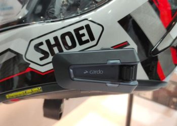 Solusi Baru dari Cardo untuk Touring Tanpa Ribet Pairing